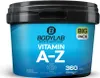 BODYLAB BIG PACK Vitamin A-Z - 360 Tabletten Produktbild-Vorschau 1