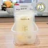 Sacchetti per la conservazione del latte materno Medela 50 Anteprima dell’immagine prodotto 9