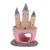 Harz Cartoon Schloss Form Ornamente Landschaft Dekoration Produktbild-Vorschau 3