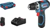 Bosch Akku-Bohrschrauber GSR 12V-15 FC, mit 2 x 2,0 Produktbild-Vorschau 35