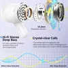 In Ear Kopfhörer, Bluetooth Kopfhörer, 2026 Kopfhörer Produktbild-Vorschau 2