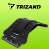 Trizand 22059 Opierka chrbta na masáž a naťahovanie chrbta Náhľad obrázku produktu 2