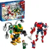 Lego Spiderman Vs Doktor O Podgląd zdjęcia produktu 1