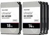 0F38353 Disco rigido interno Western Digital Ultrastar DC Anteprima dell’immagine prodotto 7