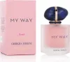 Giorgio Armani My Way Floral EDP nachfüllbar 50 ml W Produktbild-Vorschau 9