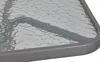 Linder Exclusiv Gartentisch BISTRO MC33081 60x60x70 cm Produktbild-Vorschau 3