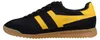 Gola Herren Low Sneaker Tornado CMB623 Low Top CMB623 Weiß Produktbild-Vorschau 6