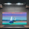 Coloray Spritzschutz aus Glas 100x50  Wandkunst Produktbild-Vorschau 2