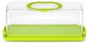 WELLHAUS Contenitore per dolci verde 36 x 16 x 13,3 cm – Anteprima dell’immagine prodotto 7