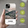 MuchoWow® Handyhülle Schutzhülle Hülle für Apple iPhone 14 Produktbild-Vorschau 6