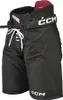 CCM HP Next 23 JR JR Nero L Pantaloni da hockey Anteprima dell’immagine prodotto 2