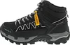 DOCKERS Trekkingschuhe Damen schwarz 38 Produktbild-Vorschau 16