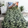 Bettwäsche Jurassic World Vulkan 140x200, 70x90 cm Produktbild-Vorschau 3