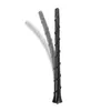 HEYNER® Antena dachowa Spiral Fat 23 cm uniwersalne radio Podgląd zdjęcia produktu 3