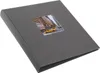 Album fotografico Goldbuch Bella Vista grigio 30x31 cm, 60 Anteprima dell’immagine prodotto 2