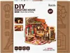 3D-Puzzle, Mini House DIY Cheers – Bar und Restaurant, Produktbild-Vorschau 8