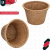 KOTARBAU® Pot de fleurs Pot de plantes en fibre de coco Voir les images du produit 6