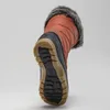 Close-up view of the sole and lower part of a boot. Produktbild-Vorschau