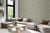 Origin Wallcoverings tapeta 3D vzor piesková béžová 53 cm x Náhľad obrázku produktu 2
