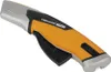 Nóż uniwersalny Fiskars 1062938 czarny, pomarańczowy Nóż z Podgląd zdjęcia produktu 2