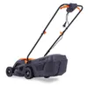FUXTEC Elektro Rasenmäher mit Kabel  FX-RME33 -  9Kg | Produktbild-Vorschau 7