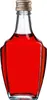 KADAX Glasflasche für Tinktur 250ml mit Goldverschluss 1St. Produktbild-Vorschau 15