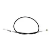 Řadicí kabel černý pro Zündapp ZR 10 30 typ 447-110 100 (od Náhled obrázku produktu 1