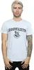 Harry Potter - "Hogwarts" T-Shirt für Herren BI30384 (S) Produktbild-Vorschau 2