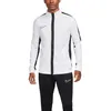 M|Nike Academy Track Herren Jacke DR1681-100 Náhled obrázku produktu 7