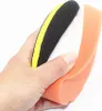 10 Stück 6" Schwamm Polierscheibe Kit Waxing Set Für Auto Produktbild-Vorschau 12