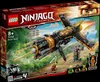LEGO® 71736 LEGO® Ninjago 71736 Coles Felsenbrecher Bausatz Voir les images du produit 30