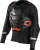 Leatt Body Protector 4.5, beschermend shirt voor kinderen, Productafbeelding-voorbeeld 1