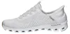 Skechers Glide Step Slipper Weiß Produktbild-Vorschau 10