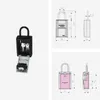 ABUS KeyGarage 797 LED - Schwarz-Silber, 83855 Produktbild-Vorschau 4