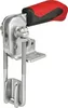 Verschlussspanner Nr.6848V Gr.3 vertikal AMF Produktbild-Vorschau 1