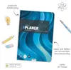 TRÖTSCH - Gymnasialplaner Blue 26/27 Produktbild-Vorschau 2