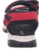Ecco Offroad Yucatan W Brick/Chili Red Brick/Chili Red 41 Produktbild-Vorschau 17