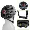 Vayox Fahrradhelm Active VA0424WBM Verstellbar von 55 bis Produktbild-Vorschau 5
