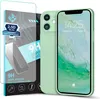Hülle für Apple iPhone 11 mit 9H Displayglas Displayschutz Produktbild-Vorschau 1