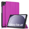 Für Samsung Galaxy Tab A9 3folt Wake UP Smart Cover Tablet Produktbild-Vorschau 1