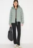 Modern Welded Jacket 16711 smoke salvia Größe XXL Produktbild-Vorschau 5
