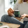 Villeroy & Boch 1042951300, Pojedyńczy, 0,16 l, Zielony, Podgląd zdjęcia produktu 4