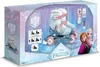 Rolki 2w1 Frozen Kraina Lodu, Regulowany Rozmiar 27-30, Podgląd zdjęcia produktu 2