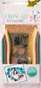 folia Quilling-Set PASTELL 290-teilig Produktbild-Vorschau 1