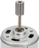 12V RS550 vysokorychlostní mikromotor pro elektrická Náhled obrázku produktu 7