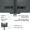 BenQ 9H.LM2LJ.TBE BenQ 71,6cm RD280UA 3:2 HDMI/USB-C/DP Náhľad obrázku produktu 13