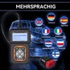 OBD2-Diagnosegerät OBD2-Diagnosegerät, für alle OBD2 Produktbild-Vorschau 4