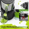 AOBOSI  Entsafter mit 126 MM Einfüllöffnung, 1,8 L Slow Produktbild-Vorschau 7