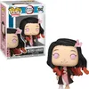 Demon Slayer - Nezuko Kamado 2042 - Figura Funko Pop! Vista previa de la imagen del producto 2