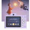ZELURXX 32 GB Retro-Kamera, Studentenkamera, CCD-Kamera, Produktbild-Vorschau 3